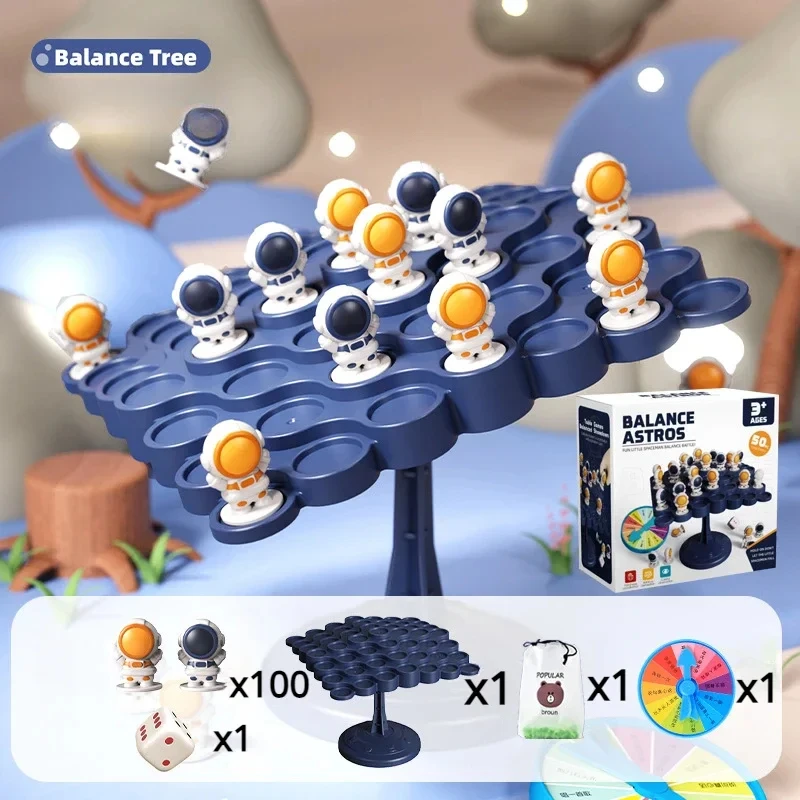 Board Game Jenga - Games of Tables for The Whole