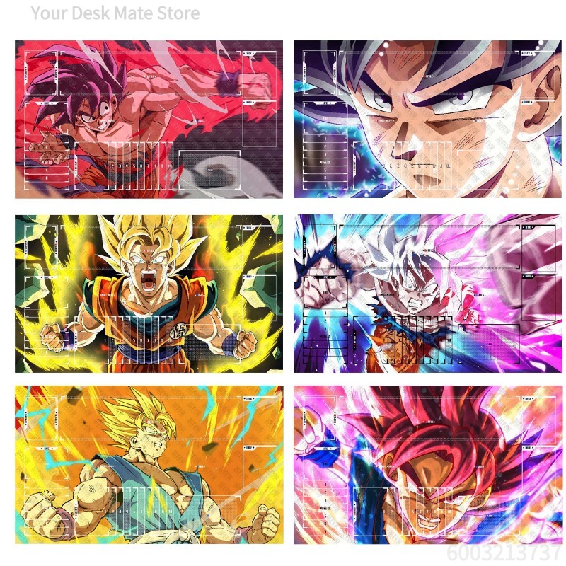 Board Game Solo - DCG English Version Dragon Ball TCG