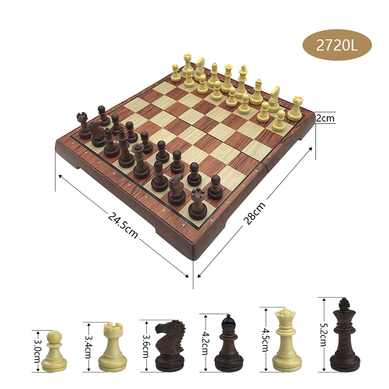 Cao Cấp Cờ Vua Nhựa Gấp Gọn Ba - đánh giá và giá Board Game Yearbook