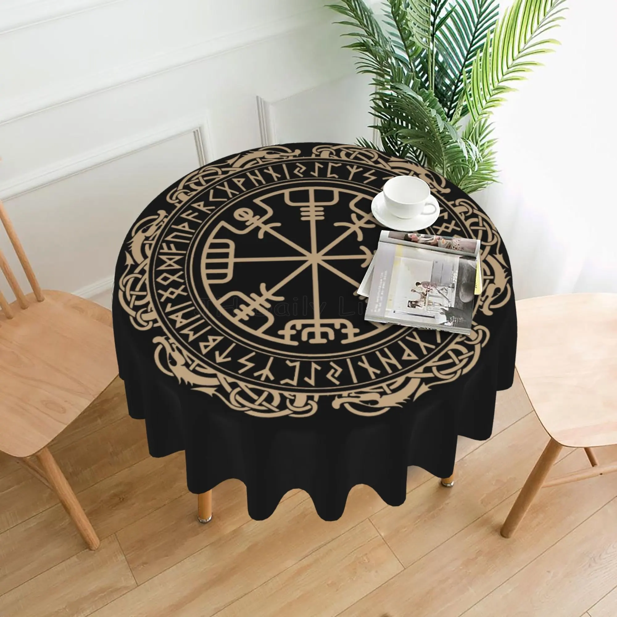 Viking Nordic Celtic Symbol Ro - đánh giá và giá Board Game Vikings