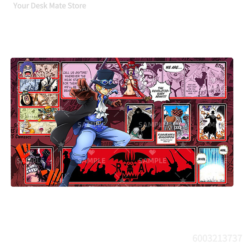 One Piece Zoro Reiju Card Batt - đánh giá và giá Board Game Solo