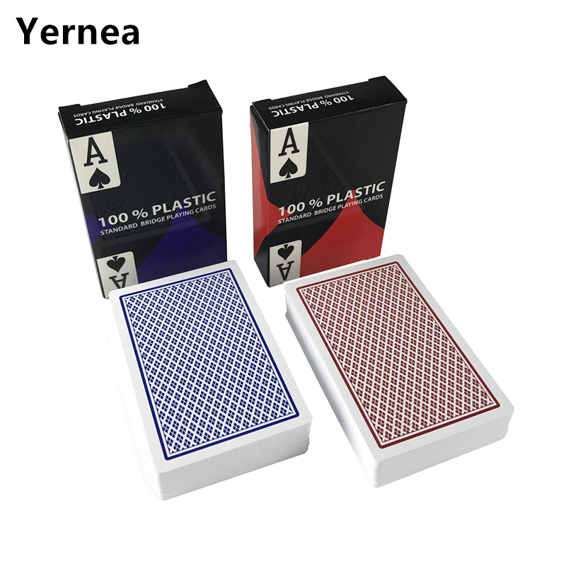 2 Bộ/lô Baccarat Texas Hold'em - đánh giá và giá Board Game Yearbook