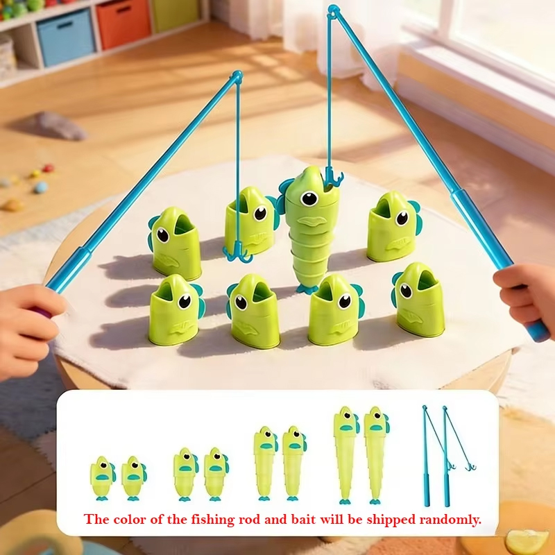 Fishing Battle Board Game Fish - đánh giá và giá Board Game Harvest