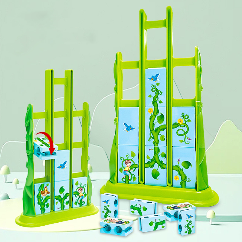 Smart Plant Board Game Fun Kid - đánh giá và giá Board Game Flip 7
