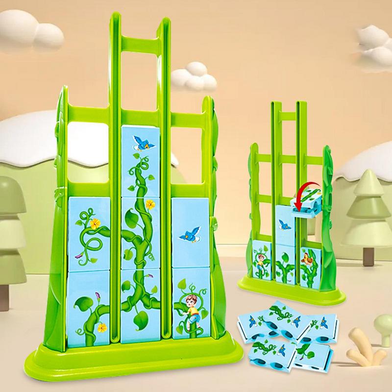 Smart Plant Board Game Fun Kid - đánh giá và giá Board Game Flip 7