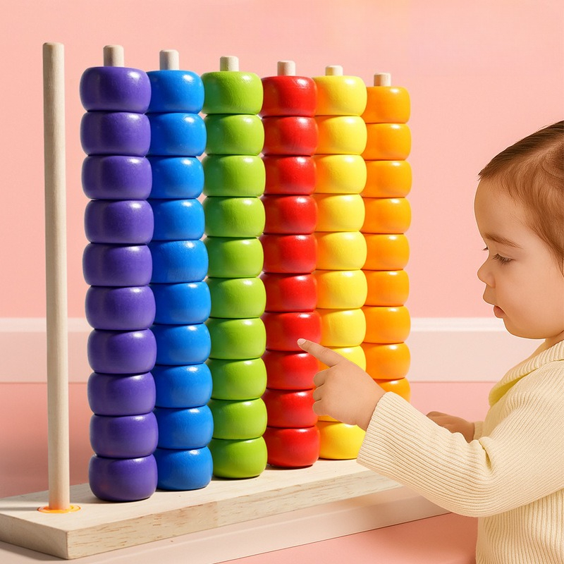 Right Right Touch Colorful Big - đánh giá và giá Board Game Sequence