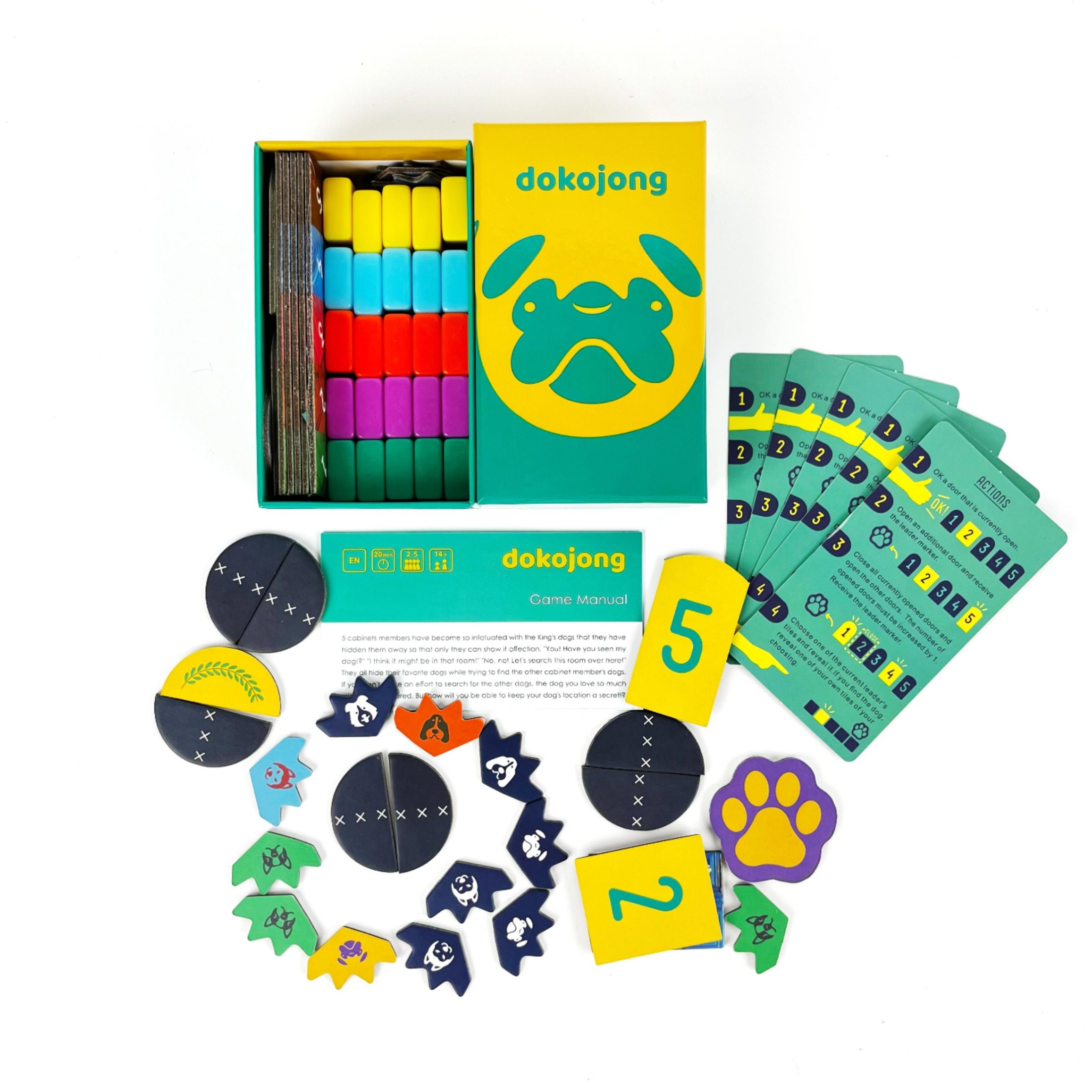 Board Games for party game nig - đánh giá và giá Board Game Yearbook