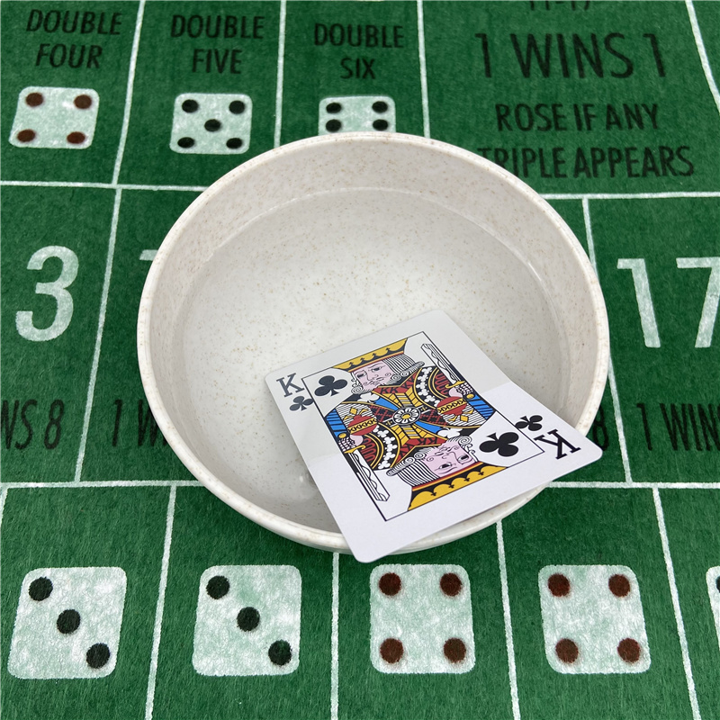 New 2pcs Playing Cards  Plasti - đánh giá và giá Board Game Yearbook