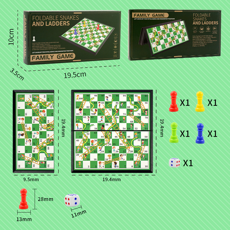 Lnternational Flying Chess Int - đánh giá và giá Board Game Ludo
