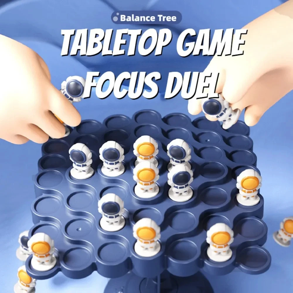 Games of Tables for The Whole  - đánh giá và giá Board Game Jenga