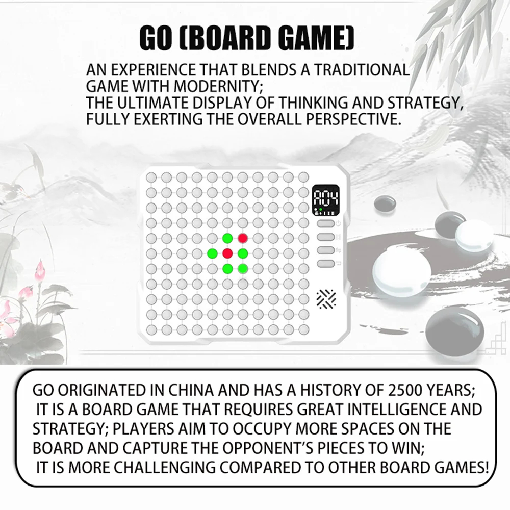 14 in 1 Multifunctional Smart  - đánh giá và giá Board Game Harvest