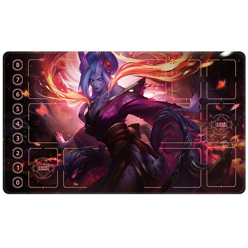 600x350mm Suitable for Riftbou - đánh giá và giá Board Game Solo