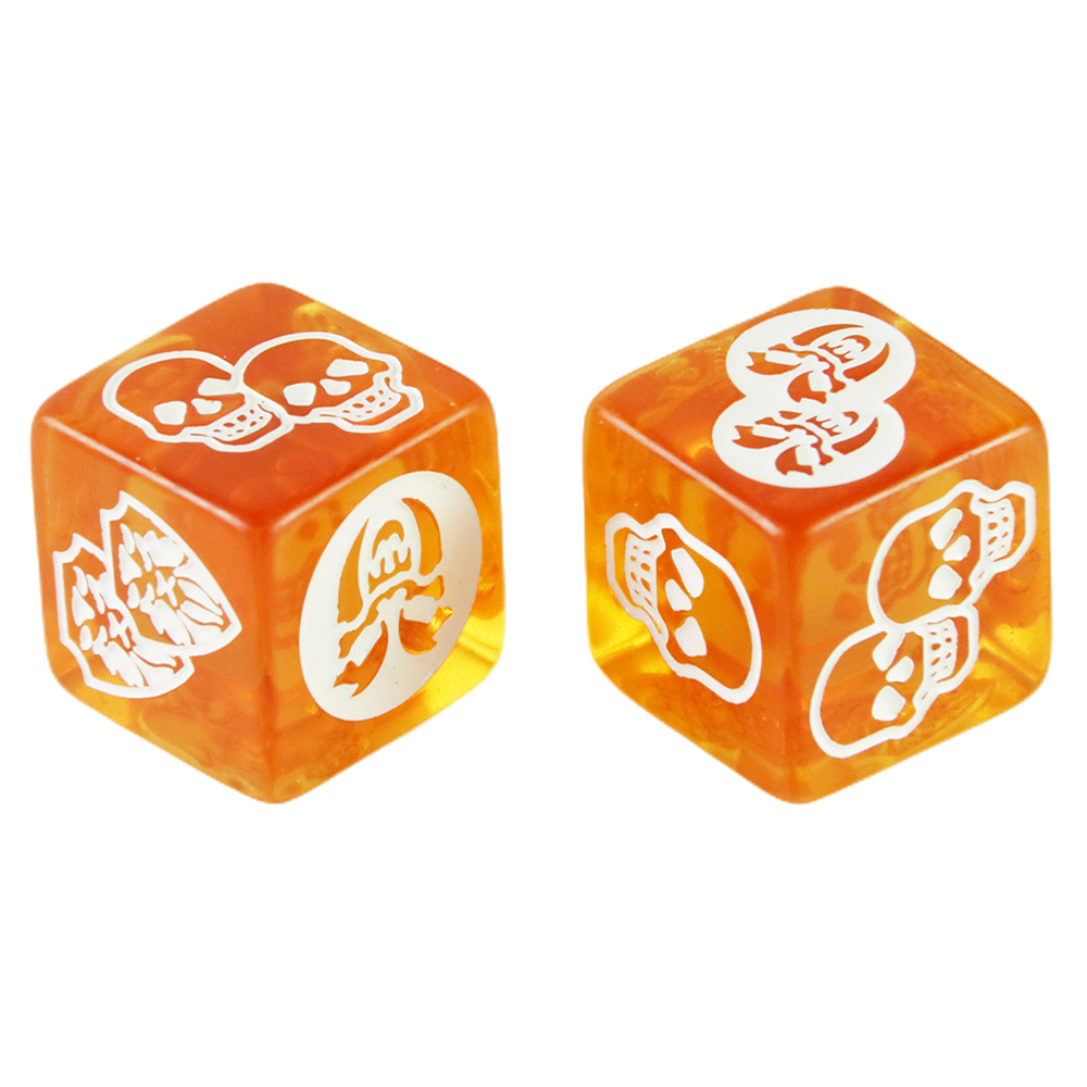 Trò Chơi Xúc Xắc 4-10 Chiếc D6 - đánh giá và giá Board Game Land