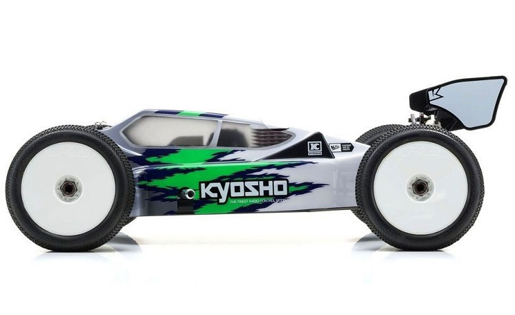 1/8 RC Máy Tính Vỏ Phù Hợp Với - đánh giá và giá Tamiya Model Paint Set