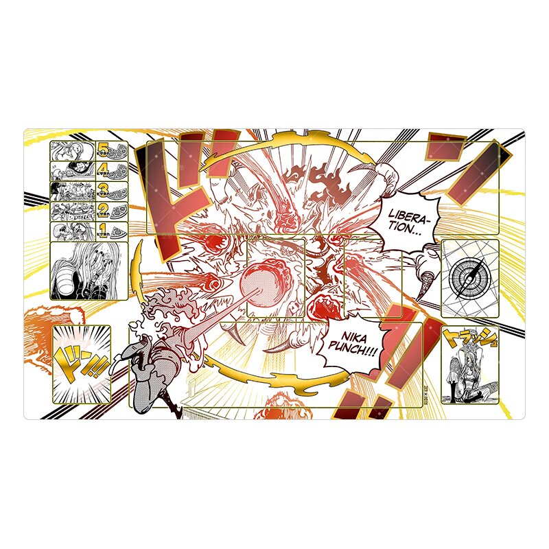600X350X2Mm Diy One Piece Sabo - đánh giá và giá Board Game Solo
