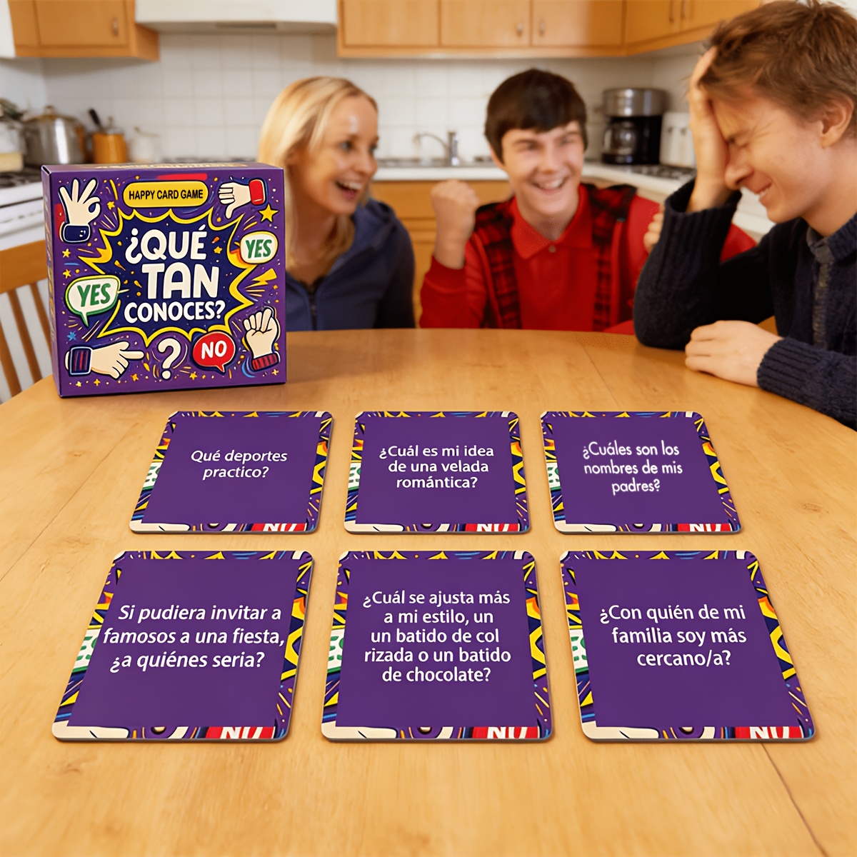 Mini 5cm Party Question Card G - đánh giá và giá Board Game Quiz