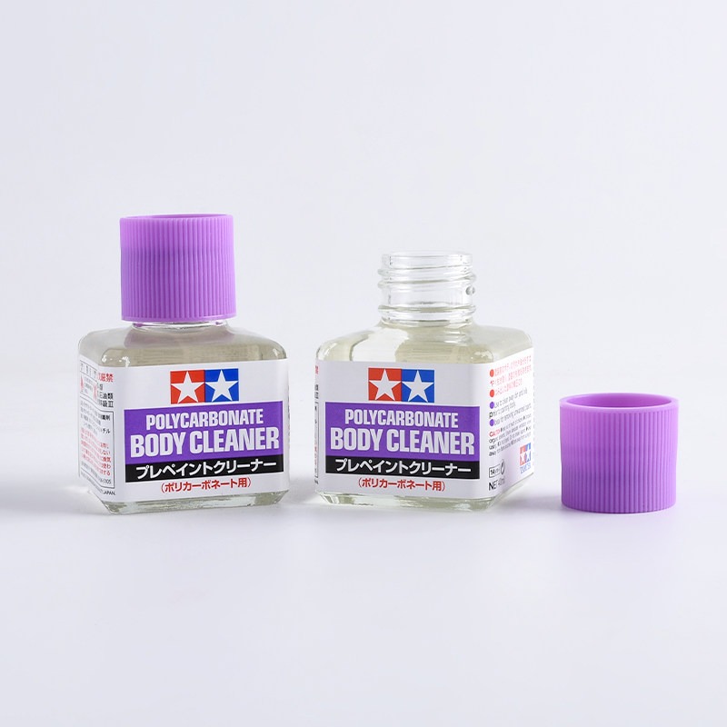 TAMIYA 40ml Polycarbonate Body - đánh giá và giá Tamiya Model Paint Set