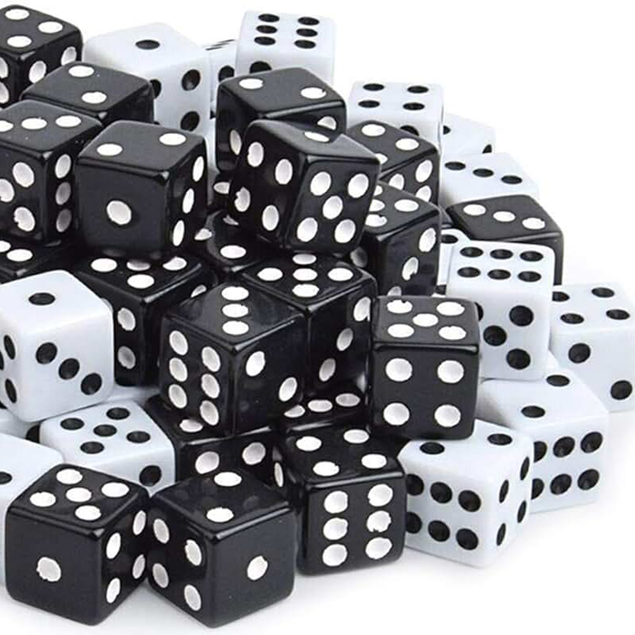 100pcs 8mm Small Square Corner - đánh giá và giá Board Game Sequence