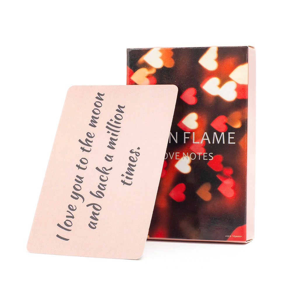 Twin Flame Love Notes Oracle C - đánh giá và giá Board Game Land