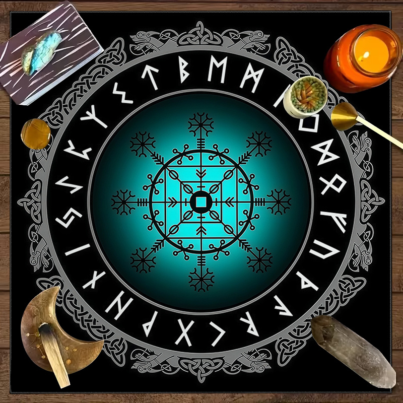 VIKAMA Nordic Viking Compass P - đánh giá và giá Board Game Vikings