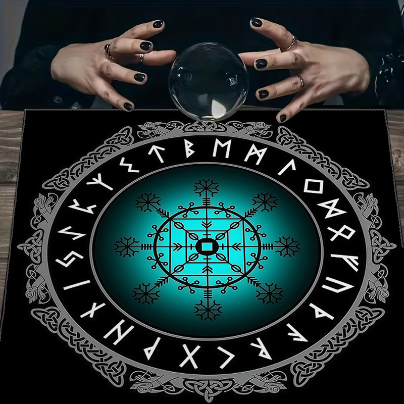 VIKAMA Nordic Viking Compass P - đánh giá và giá Board Game Vikings