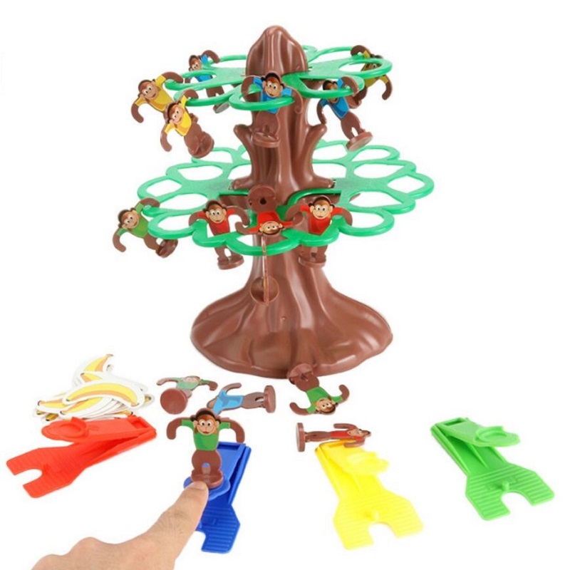 Vui Vẻ Bảng Trò Chơi Vui Nhảy  - đánh giá và giá Board Game Flip 7