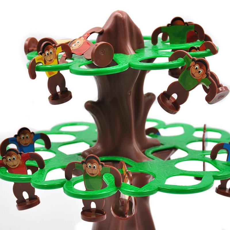 Vui Vẻ Bảng Trò Chơi Vui Nhảy  - đánh giá và giá Board Game Flip 7