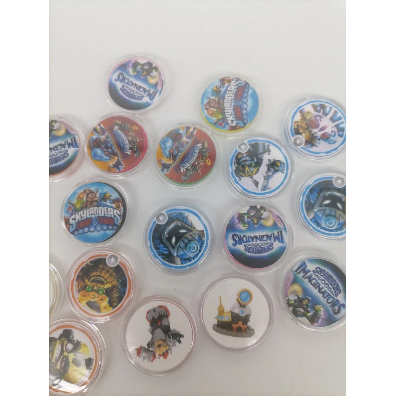 Skylander Trap Team Game Conso - đánh giá và giá Board Game Quiz