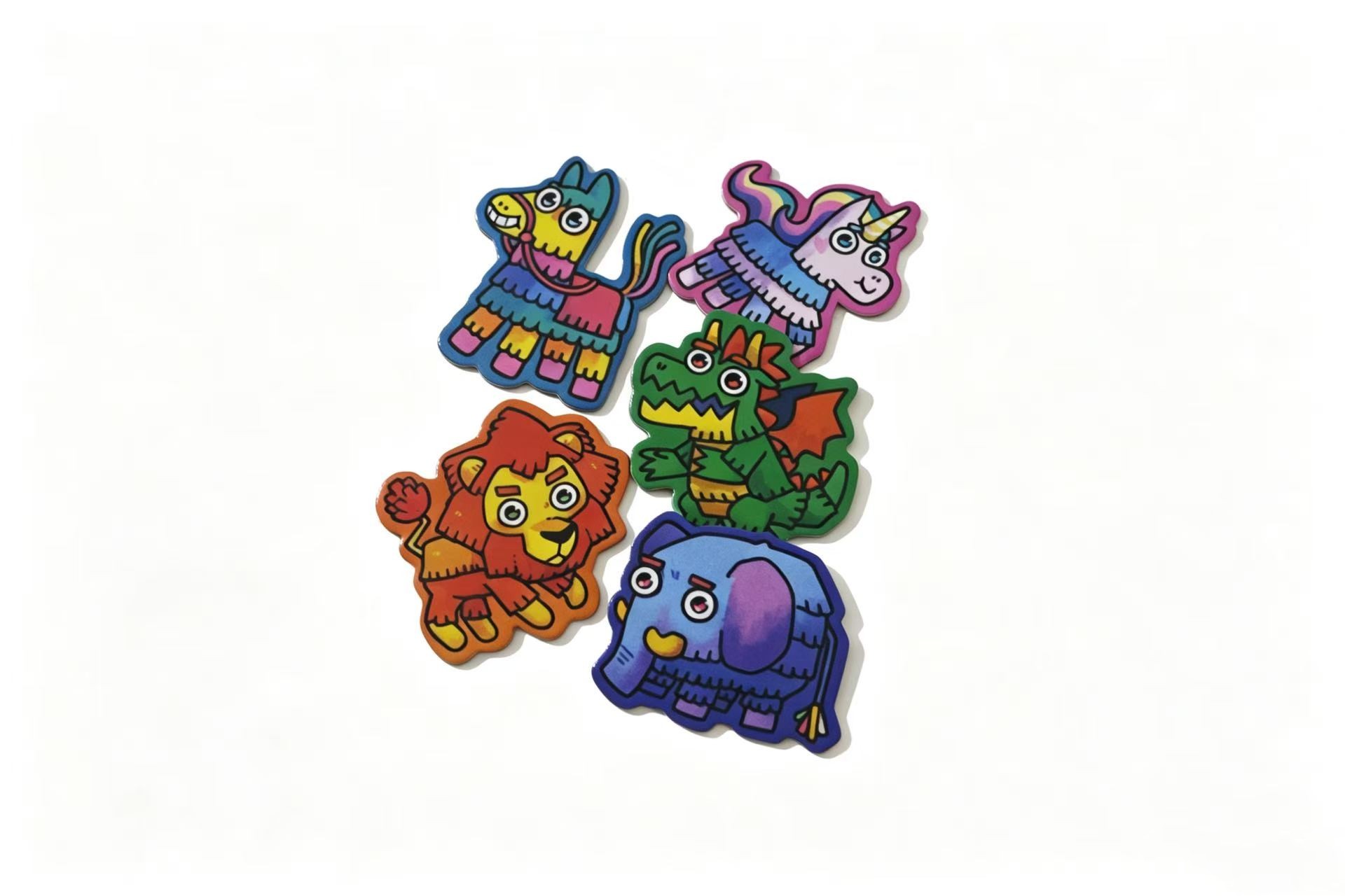 PINATAS Strategy Card Game | 2 - đánh giá và giá Board Game Solo