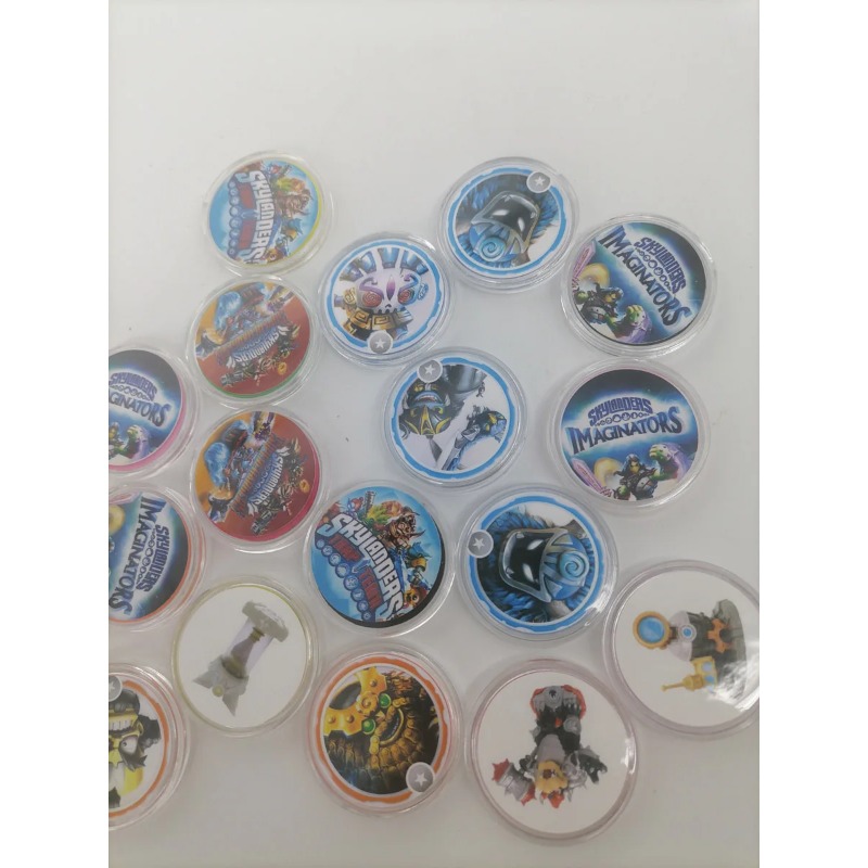 Skylander Trap Team Game Conso - đánh giá và giá Board Game Quiz
