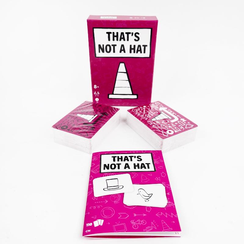 1 Set English Tabletop Game Fu - đánh giá và giá Board Game Quiz