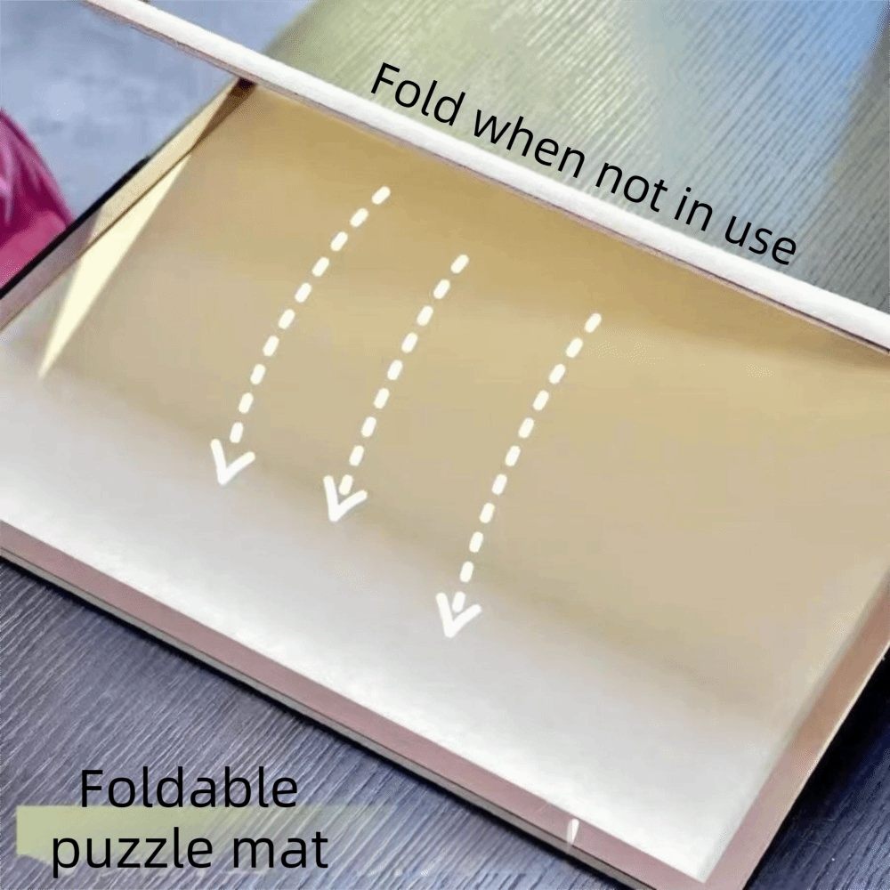 Family Game Felt Surface Puzzl - đánh giá và giá Board Game Land