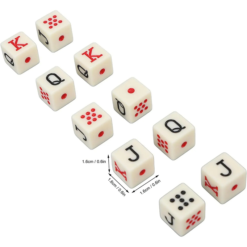 10Pcs/set 16mm Square Corner A - đánh giá và giá Board Game Ludo