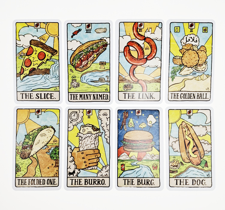 Mới 78 Minh Họa Thức Ăn Và Đồ  - đánh giá và giá Board Game Research