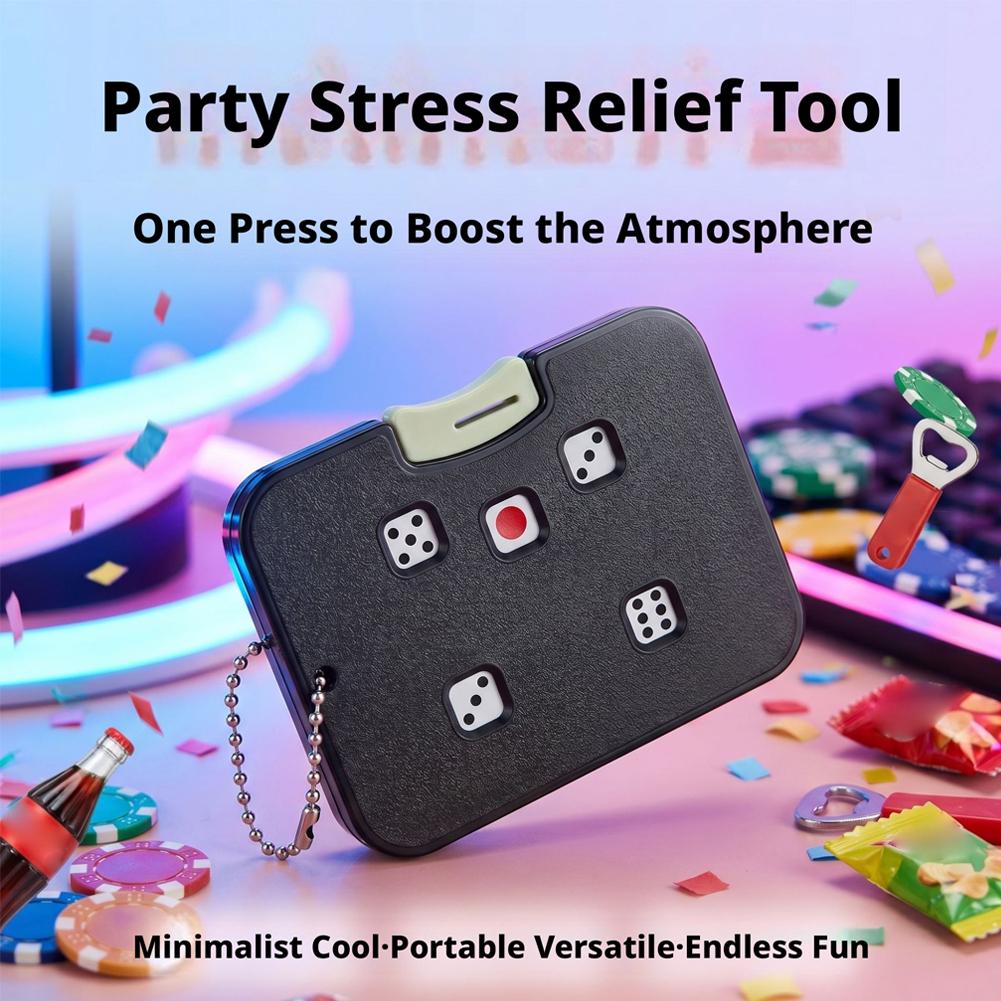 Portable Mini Dice Storage Cas - đánh giá và giá Board Game Land