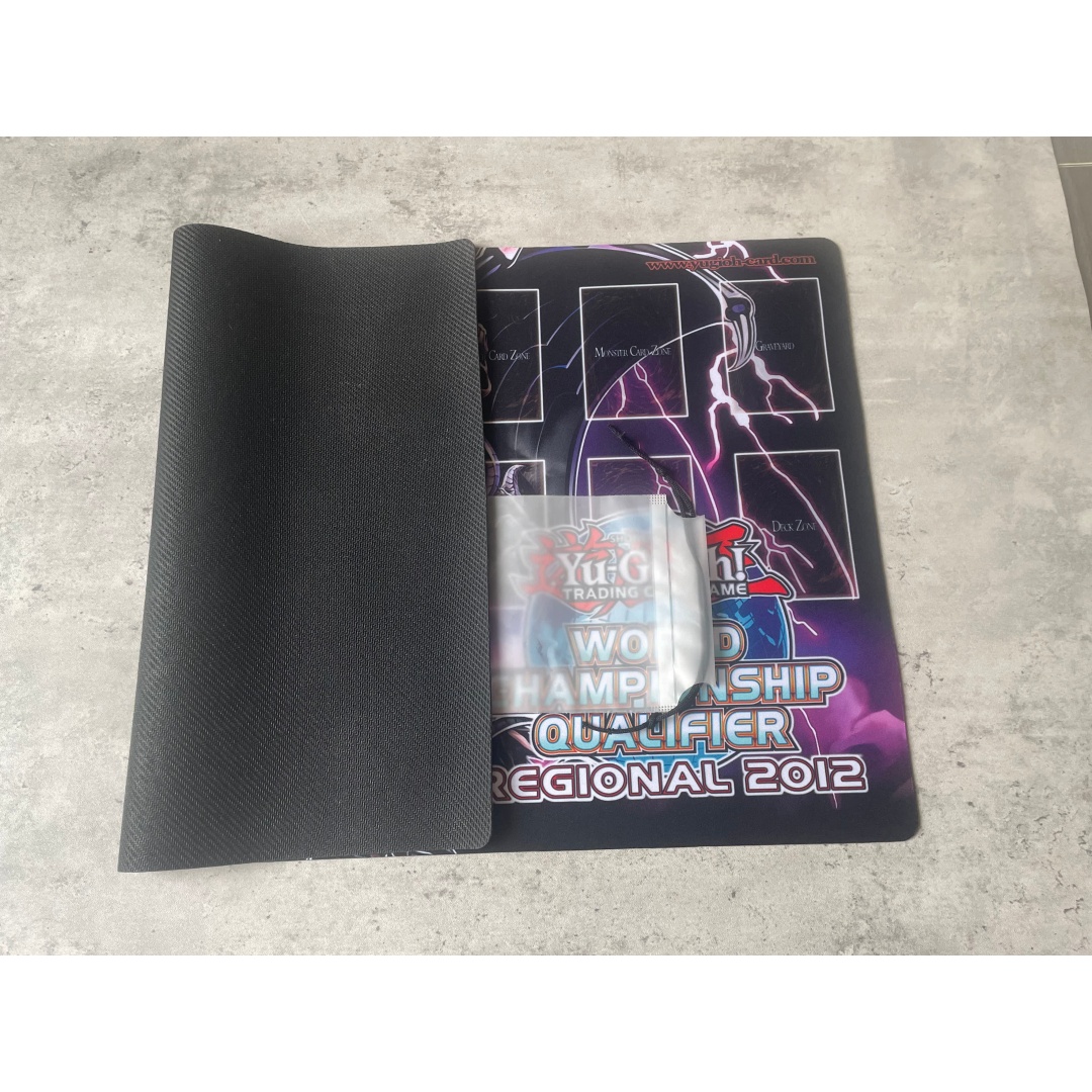 600x350mm Yu-Gi-Oh! Grapha Dra - đánh giá và giá Board Game Solo