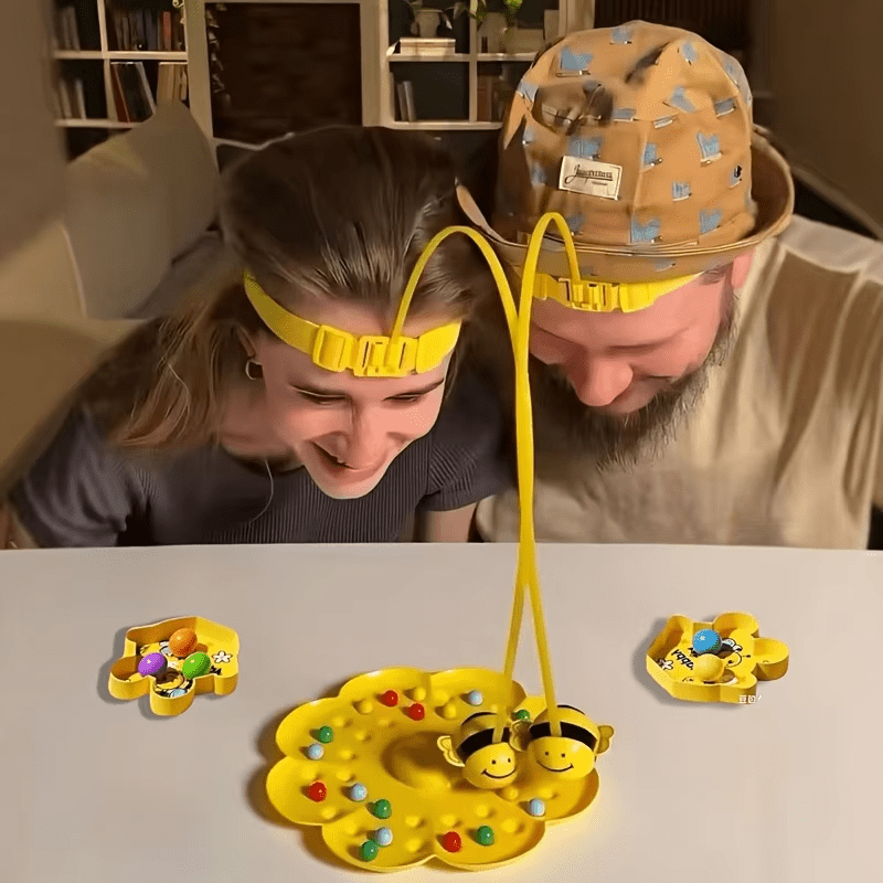 Little Bumblebee Multifunction - đánh giá và giá Board Game Harvest