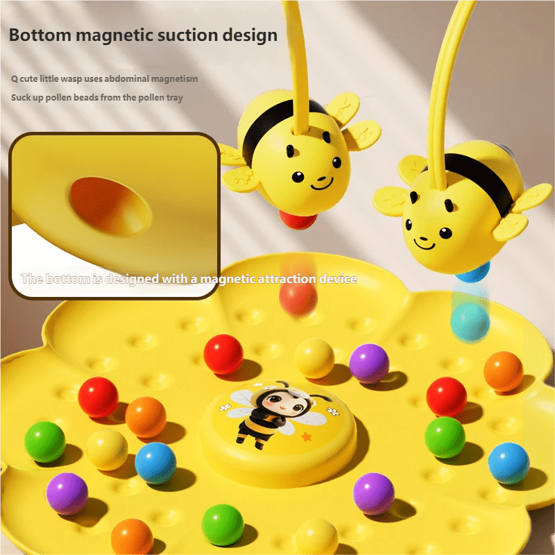 Little Bumblebee Multifunction - đánh giá và giá Board Game Harvest